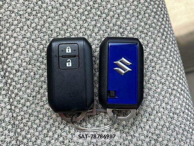 Suzuki LAPIN 2021-06 7614865-25
