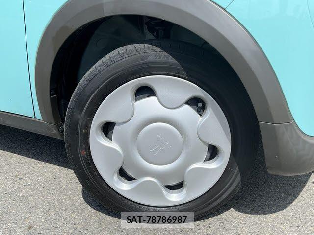 Suzuki LAPIN 2021-06 7614865-26