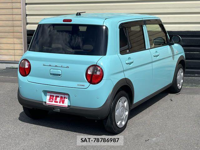 Suzuki LAPIN 2021-06 7614865-2