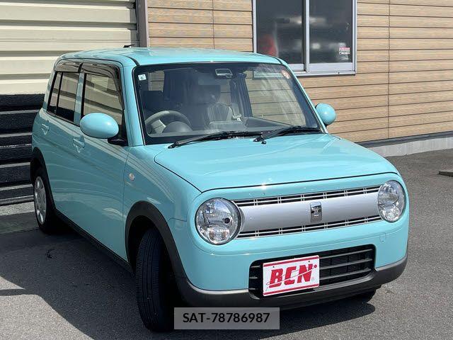 Suzuki LAPIN 2021-06 7614865-6