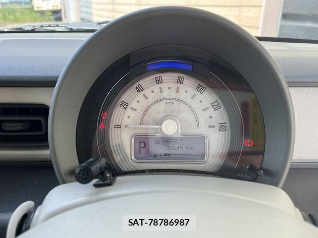 Suzuki LAPIN 2021-06 7614865-7