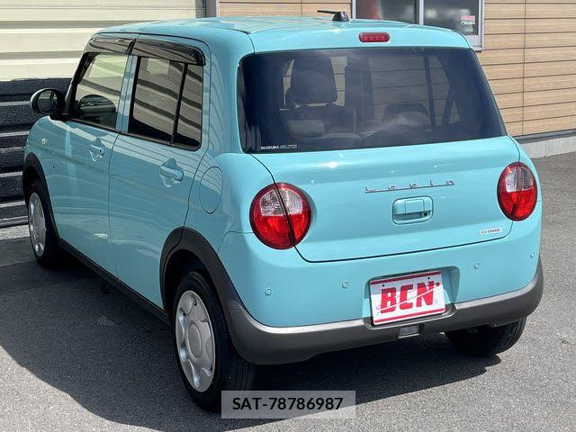Suzuki LAPIN 2021-06 7614865-8