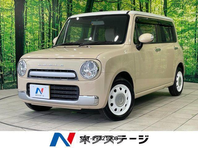 Suzuki LAPIN 2013-12 7614876-0