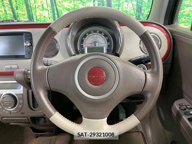 Suzuki LAPIN 2013-12 7614876-10