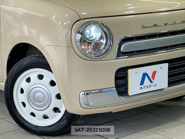 Suzuki LAPIN 2013-12 7614876-11
