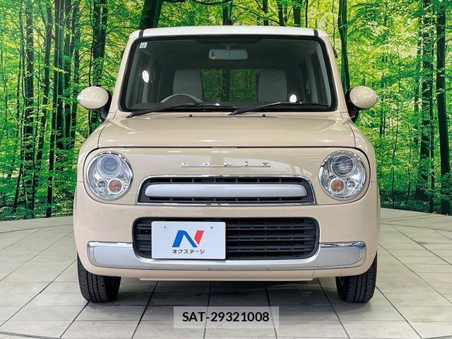 Suzuki LAPIN 2013-12 7614876-13