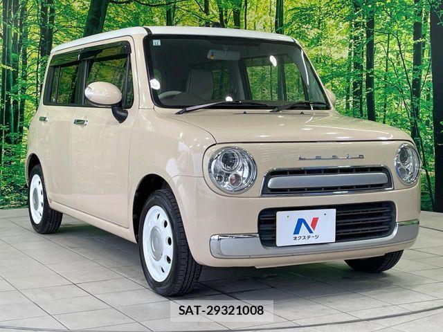 Suzuki LAPIN 2013-12 7614876-15