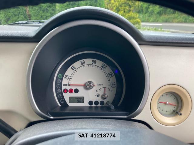 Suzuki LAPIN 2002-07 7614886-13