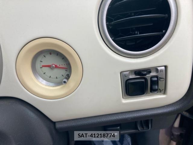 Suzuki LAPIN 2002-07 7614886-14