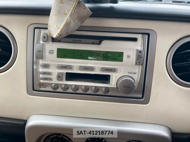 Suzuki LAPIN 2002-07 7614886-15