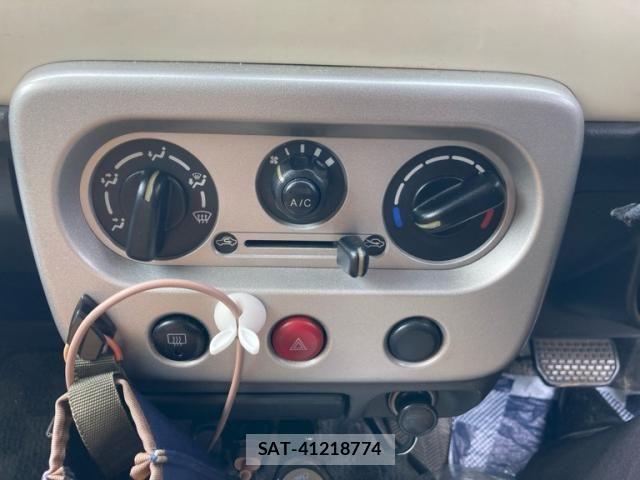 Suzuki LAPIN 2002-07 7614886-16