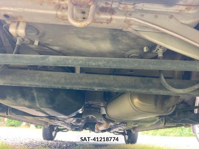 Suzuki LAPIN 2002-07 7614886-7