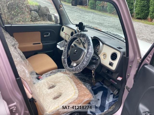 Suzuki LAPIN 2002-07 7614886-8