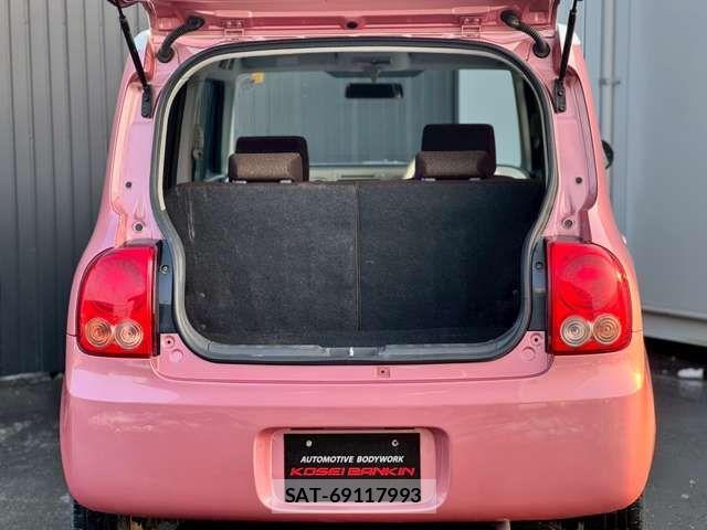 Suzuki LAPIN 2008-12 7614878-9