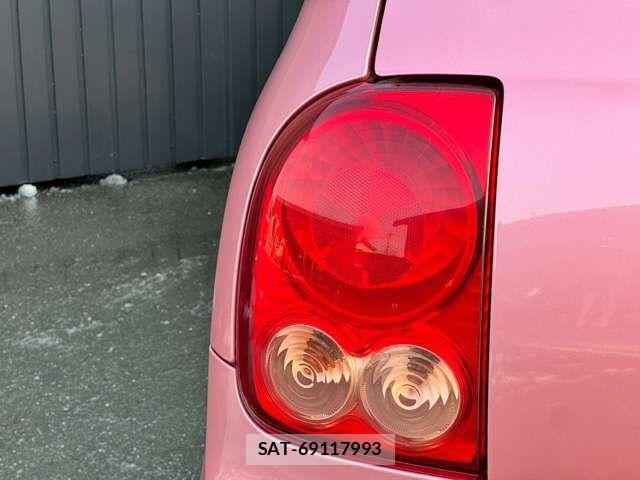 Suzuki LAPIN 2008-12 7614878-11