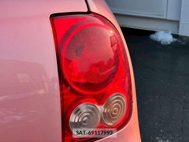 Suzuki LAPIN 2008-12 7614878-12