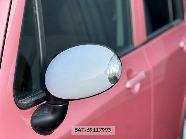 Suzuki LAPIN 2008-12 7614878-14