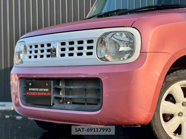 Suzuki LAPIN 2008-12 7614878-15