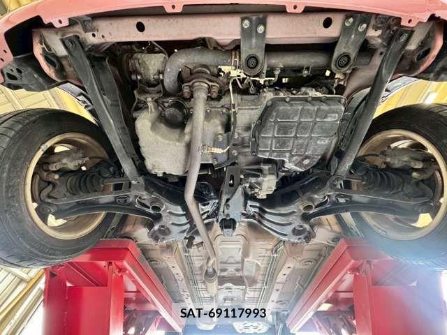 Suzuki LAPIN 2008-12 7614878-16