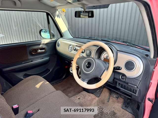 Suzuki LAPIN 2008-12 7614878-17