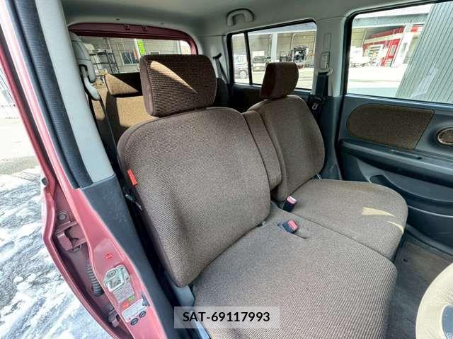 Suzuki LAPIN 2008-12 7614878-19