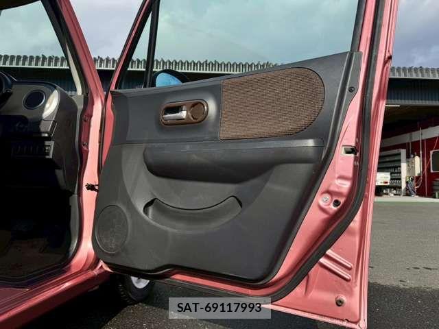 Suzuki LAPIN 2008-12 7614878-5