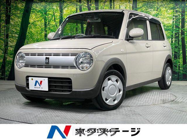 Suzuki LAPIN 2019-09 7614857-0