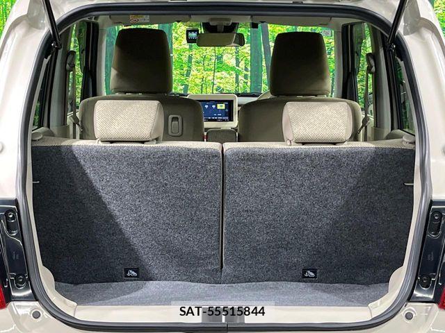 Suzuki LAPIN 2019-09 7614857-9