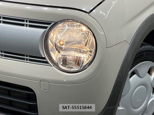 Suzuki LAPIN 2019-09 7614857-11