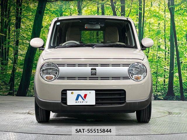 Suzuki LAPIN 2019-09 7614857-13