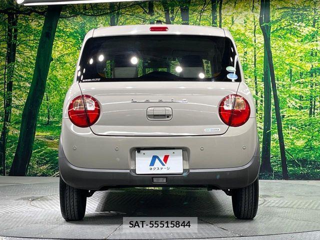Suzuki LAPIN 2019-09 7614857-14