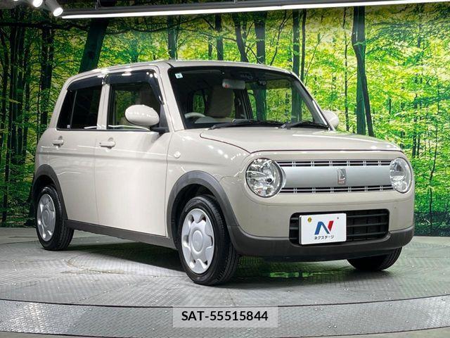 Suzuki LAPIN 2019-09 7614857-15
