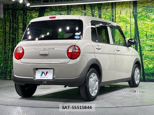 Suzuki LAPIN 2019-09 7614857-16