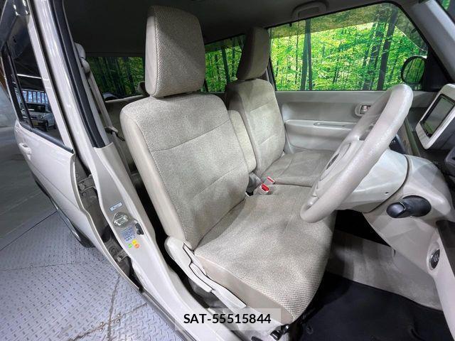 Suzuki LAPIN 2019-09 7614857-7