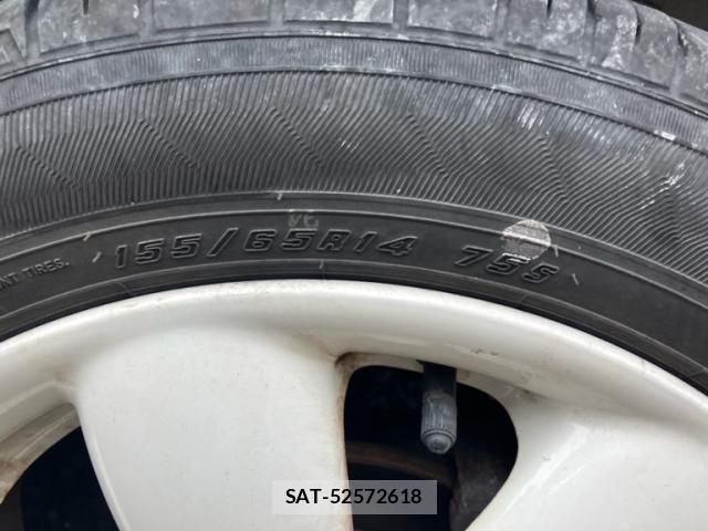 Suzuki LAPIN 2011-08 7614880-9