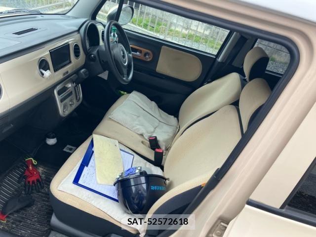 Suzuki LAPIN 2011-08 7614880-15