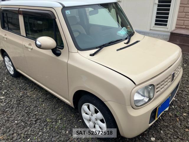 Suzuki LAPIN 2011-08 7614880-1