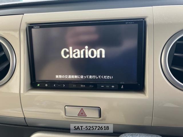 Suzuki LAPIN 2011-08 7614880-20