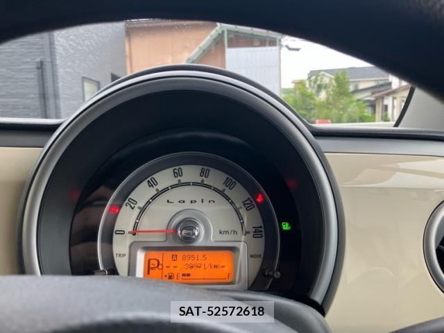 Suzuki LAPIN 2011-08 7614880-21