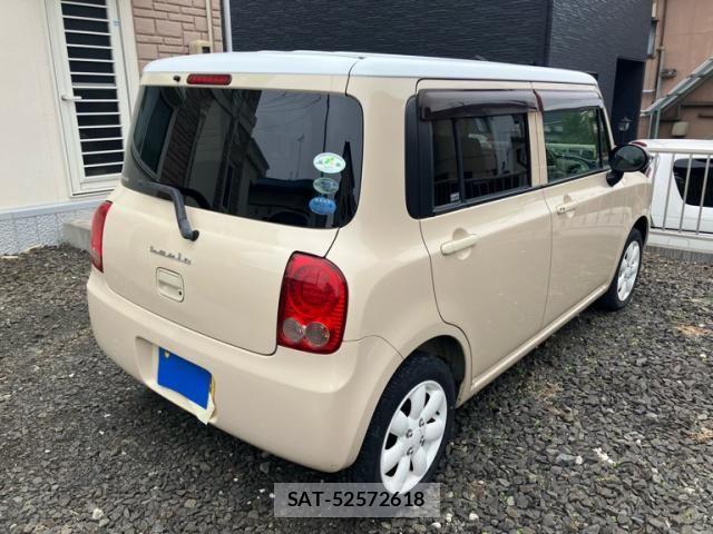 Suzuki LAPIN 2011-08 7614880-3