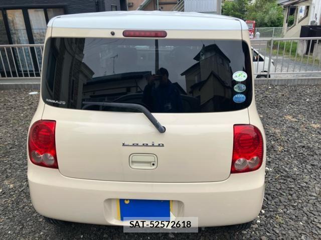 Suzuki LAPIN 2011-08 7614880-4