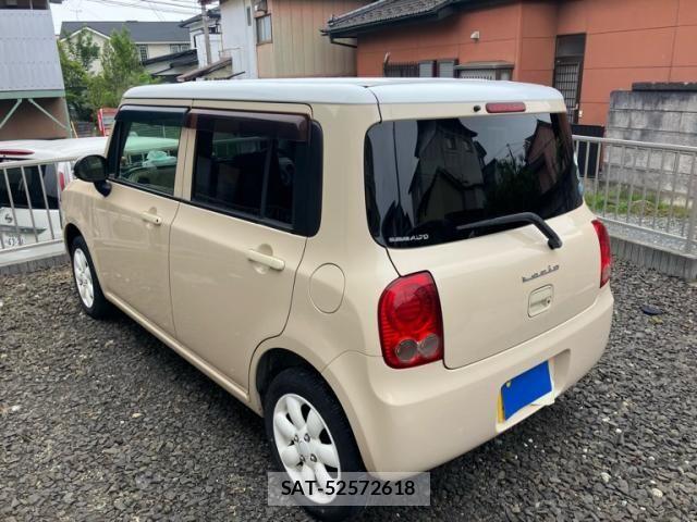 Suzuki LAPIN 2011-08 7614880-5