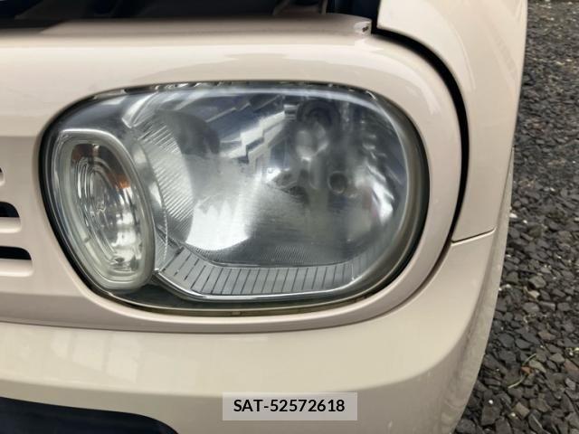 Suzuki LAPIN 2011-08 7614880-6