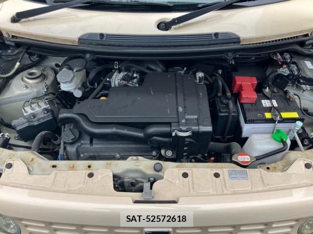 Suzuki LAPIN 2011-08 7614880-7