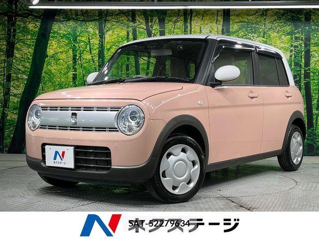 Suzuki LAPIN 2020-03 7614852-0