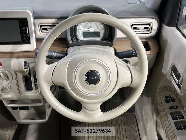 Suzuki LAPIN 2020-03 7614852-10