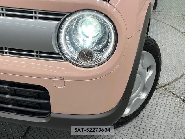 Suzuki LAPIN 2020-03 7614852-11