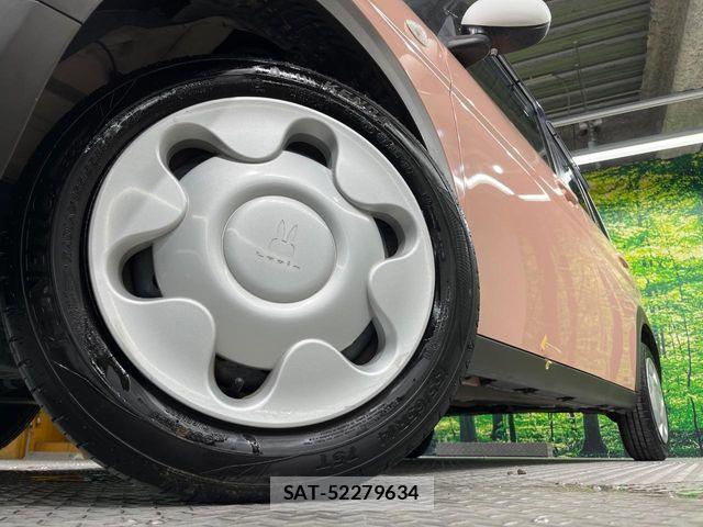 Suzuki LAPIN 2020-03 7614852-12