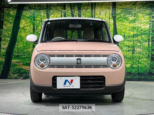 Suzuki LAPIN 2020-03 7614852-13