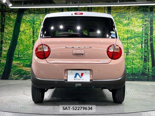Suzuki LAPIN 2020-03 7614852-14